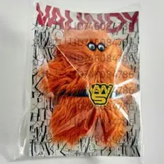 vaundy マスコット little punk - メルカリ