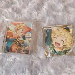 あんスタ 春川宙 セット 2枚目あり