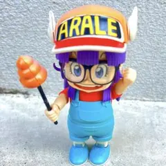 2025年最新】フィギュアライズメカニクス dr.スランプ アラレちゃんの