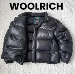 ウールリッチ ダウンジャケット