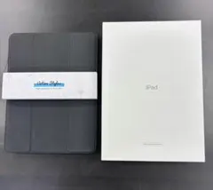 Apple iPad (第9世代) 256GB バッテリー94% (おまけ付）
