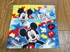 Disney ミッキーマウス タオルハンカチのサムネイル