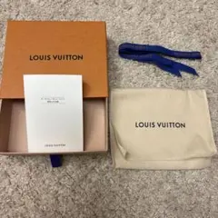 LOUIS VUITTON 空箱 ギフトBOX
