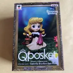 Disney Characters Q posket petit ブライアローズ