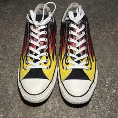 コンバース ファイアパターン フレイム 27.5