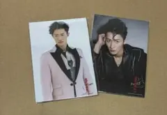 SnowMan 滝沢歌舞伎 フォトセット 22 23 岩本照 ❈Z5