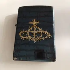 ZIPPO Vivienne Westwood ヴィヴィアンウエストウッド