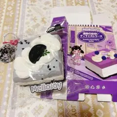 Mellojoy メロジョイ ティラミスシリーズ 桃色のときめき - メルカリ
