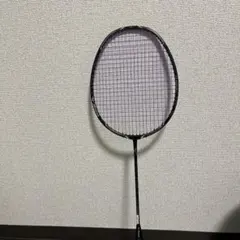 バドミントンラケット
