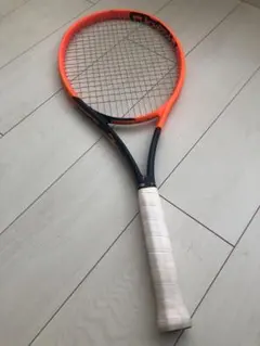 HEAD ラジカル MP （2017）G2 ✴︎美品 ラジカルMP 2017をインプレ！ホールド感と弾き感が秀逸すぎる件