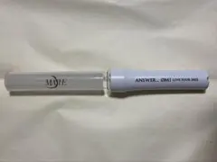 登坂広臣 ØMI ANSWER ペンライト - メルカリ