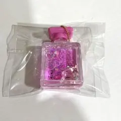 ナルミヤキャラクターズ　オイルチャーム ベリエちゃん　メゾピアノ