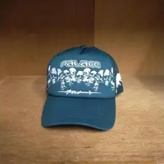 2026年最新】Palace Skateboards メンズ キャップの人気アイテム