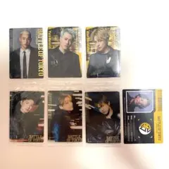 BOT GENERATIONSまとめ売り