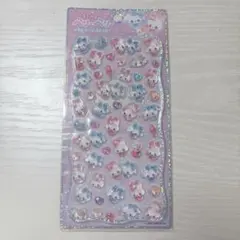 【 正規品 】まじかるベリーベリー プチドロップステッカー