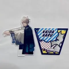 甲斐田晴 ROF-MAO3周年 アクスタ