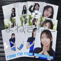 日向坂46 藤嶌果歩 Kind of love MV ジャケット 12種 生写真 - メルカリ