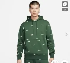 ナイキ　クラブ　フリース【新品未使用】