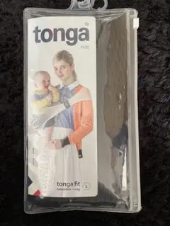 ベビー抱っこ紐　tanga Lサイズ