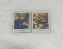 あんスタ ぱしゃっつ vol.6 晃牙