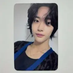 RIIZE Get A Guitar 対面サイン会 ウォンビン トレカ