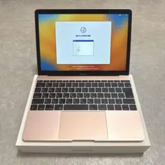 【ほぼ新品】12インチMacBook 2017 Corei5 512GB MacBook (Retina, 12-inch, 2017) - 技術仕様 - Apple サポート