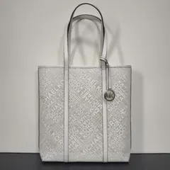 マイケルコース　メッシュ　トートバッグ