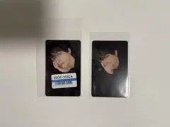 &TEAM Go in Blind 月狼　ラキドロ　NICHOLASセット