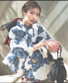 DITA 浴衣5点セット