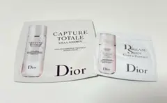DIOR 試供品 セット