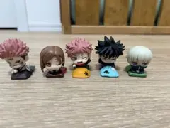 呪術廻戦フィギュア おねむたん