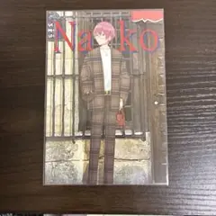 いれいす　ポストカード　ないこ