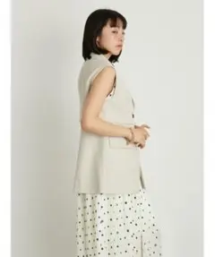 LILY BROWN バックオープンジレのサムネイル
