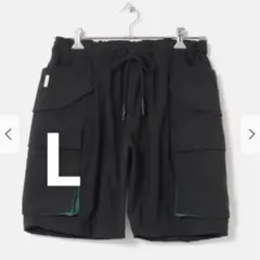 S.F.C WIDE CARGO SHORTS SEE SEE SFC ショーツ 楽天市場】Stripes For Creative S.F.C SFC 国内正規 23SS WIDE