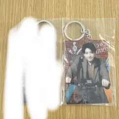 TRIBEKINGDOM GENERATIONS 小森隼キーホルダー