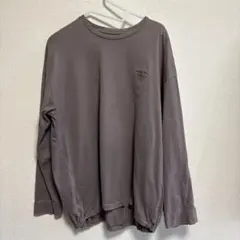 Dulcamara バルーンロングT size1