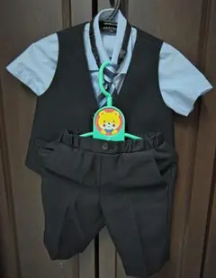 CHOPIN deux 子供用スーツ（男の子）　100cm