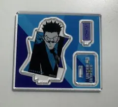 HUNTER×HUNTER アクリルフィギュアコレクション レオリオ