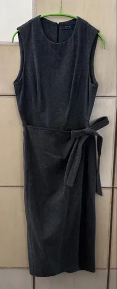 ポロ　ワンピース