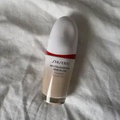 SHISEIDO SKIN GLOW スキングロウファンデーション140