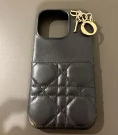 クリスチャンディオール オブリーク サドル iPhone14pro ケース - メルカリ