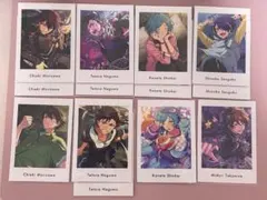 あんスタ　ぱしゃっつ