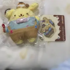 2026年最新】ポムポムプリン ぬいぐるみ セットの人気アイテム - メルカリ