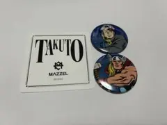 2026年最新】Mazzel タクト 缶バッジの人気アイテム - メルカリ