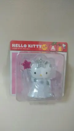 ハローキティ 一番くじ　フィギュア A賞　8　　9-312