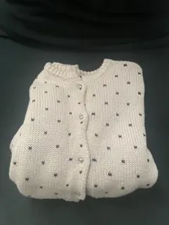 willfully リバーシブルニット