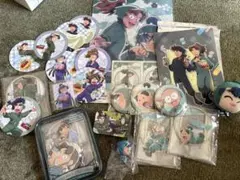 忍たま乱太郎グッズ　まとめ売り