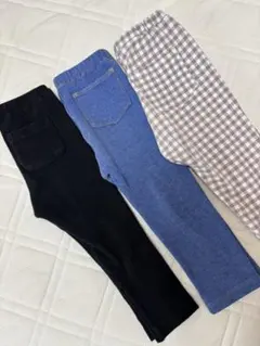 レギンスパンツ 90