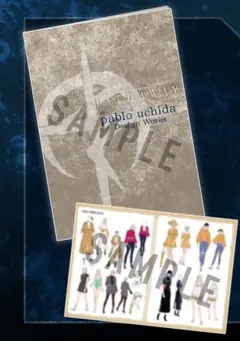 ガンダム 閃光のハサウェイ キルケーの魔女 入場者 特典 美品