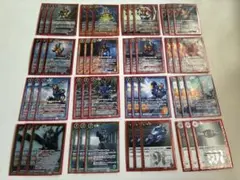 バトスピ 騎士契約 イグドラシル デッキ② バトルスピリッツ - メルカリ
